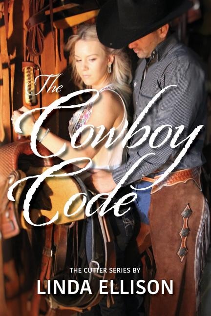 Front cover_The Cowboy Code