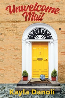 Couverture_Unwelcome Mail