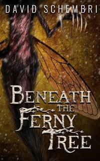 Front cover_Beneath the Ferny Tree