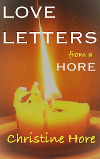 Couverture_LOVE LETTERS from a HORE