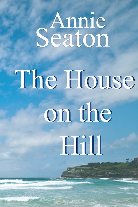 Front cover_The House on the Hill