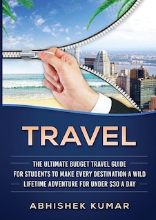 Front cover_Travel