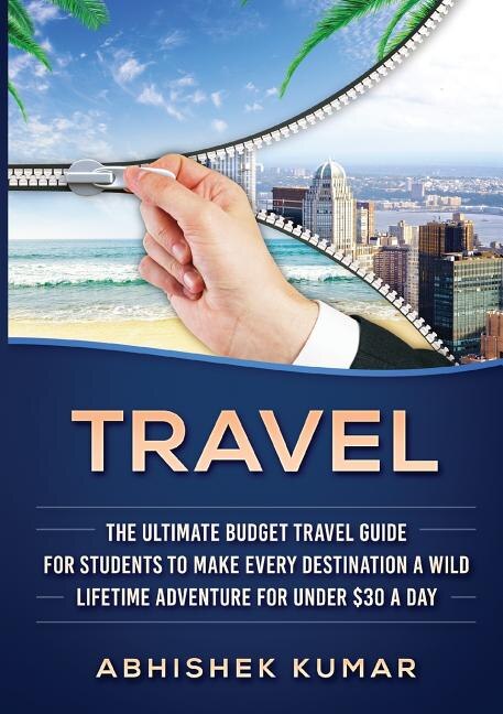 Front cover_Travel