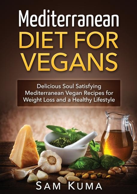 Front cover_Mediterranean Diet