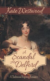 Couverture_A Scandal at Delford