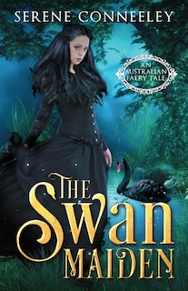 Front cover_The Swan Maiden