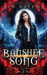 Front cover_Banshee Song