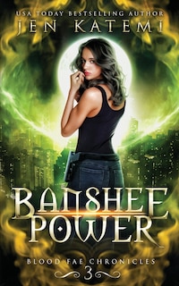 Front cover_Banshee Power
