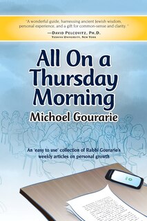 Front cover_All On A Thursday Morning