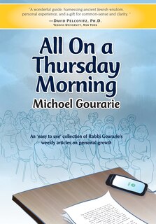 Couverture_All On A Thursday Morning