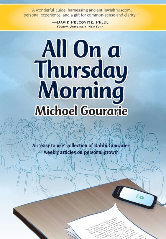 Couverture_All On A Thursday Morning