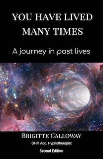 Couverture_You Have Lived Many Times