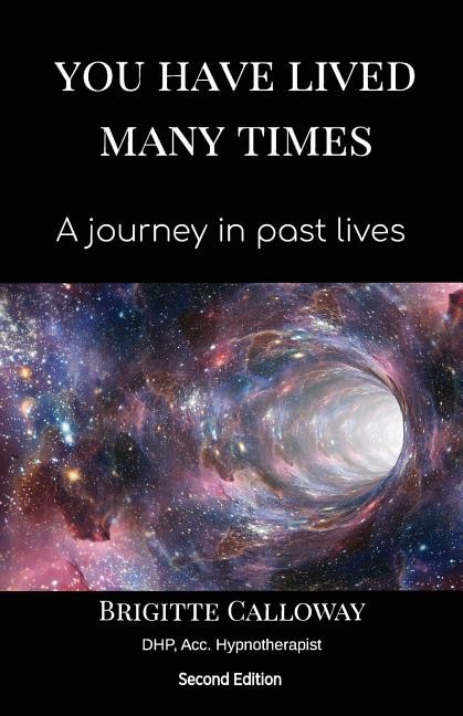 Couverture_You Have Lived Many Times