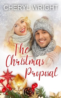 Couverture_The Christmas Proposal