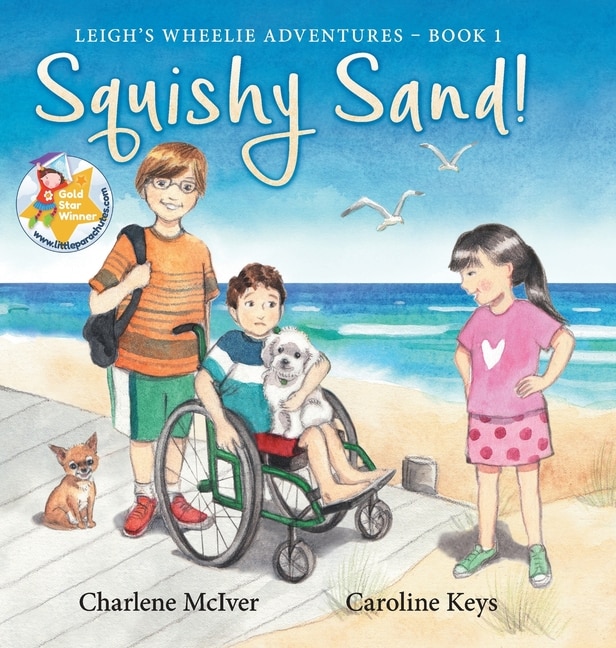 Front cover_Squishy Sand