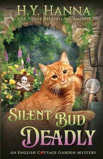 Couverture_Silent Bud Deadly