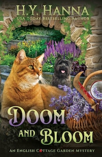 Couverture_Doom and Bloom