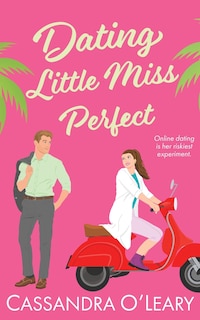 Front cover_Dating Little Miss Perfect