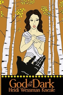 Front cover_God of the Dark
