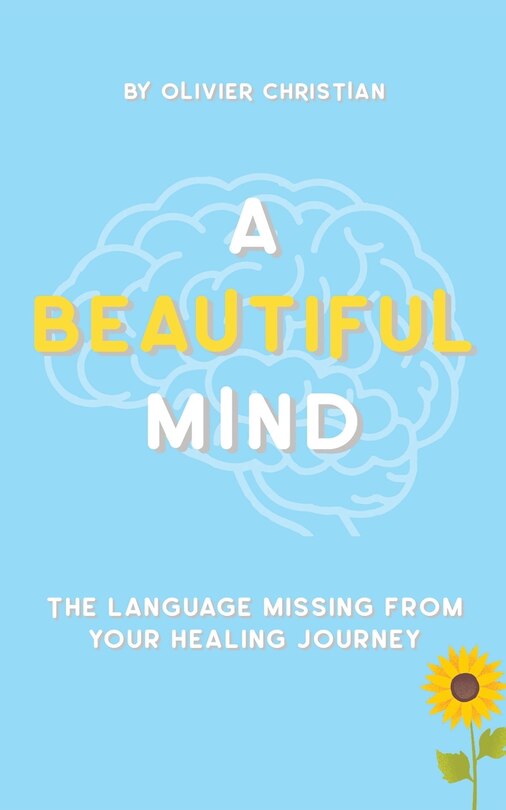 Couverture_A Beautiful Mind