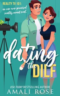 Front cover_Dating the DILF