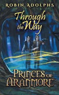 Couverture_Princes of Aranmore