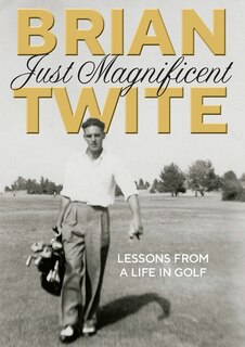 Front cover_Just Magnificent