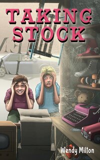 Front cover_Taking Stock