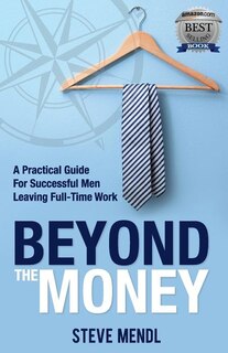 Front cover_Beyond the Money