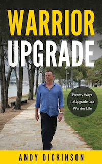 Front cover_Warrior Upgrade