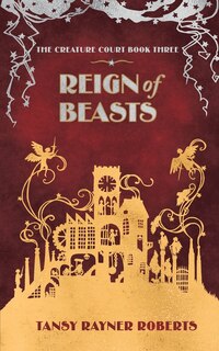 Front cover_Reign of Beasts