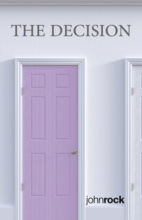 Couverture_The Decision