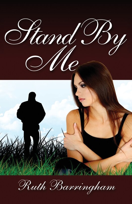 Front cover_Stand By Me