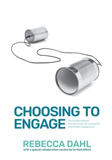 Front cover_Choosing to Engage