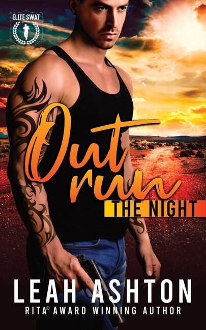 Front cover_Out Run the Night