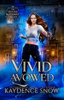 Vivid Avowed