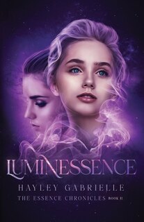 Front cover_Luminessence