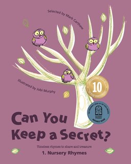 Front cover_Can You Keep a Secret? 1