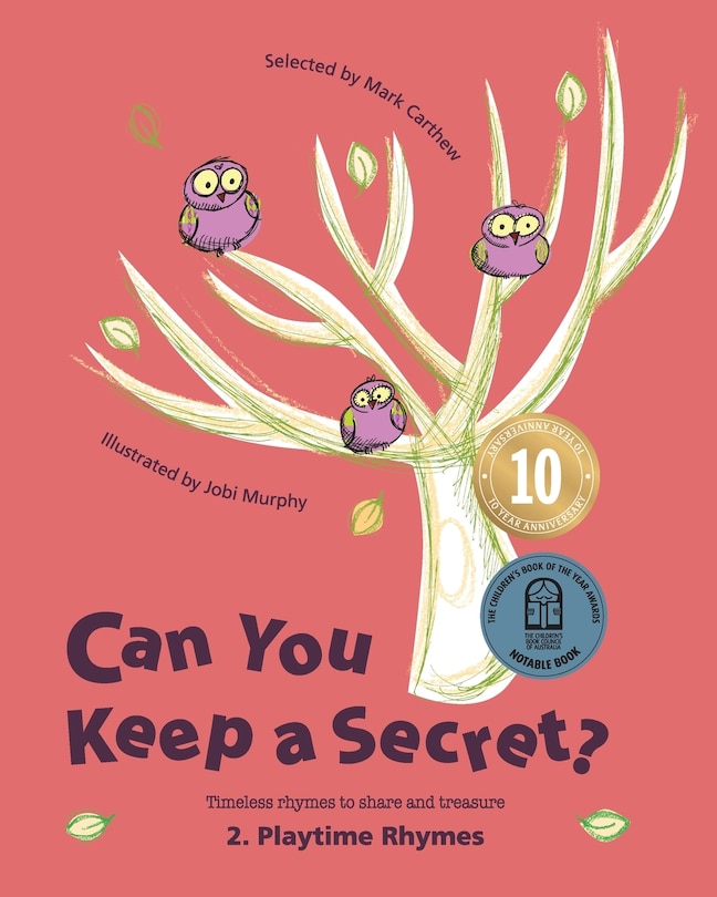 Front cover_Can You Keep a Secret? 2