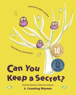 Front cover_Can You Keep a Secret? 4