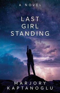 Front cover_Last Girl Standing