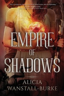 Front cover_Empire of Shadows