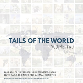 Front cover_Tails of the World