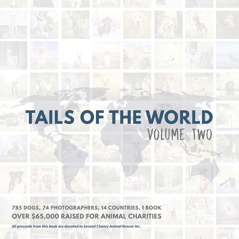 Front cover_Tails of the World