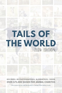 Front cover_Tails of the World