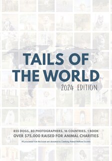 Front cover_Tails of the World