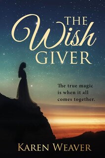 Couverture_The Wish Giver