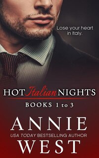 Front cover_Hot Italian Nights Anthology 1