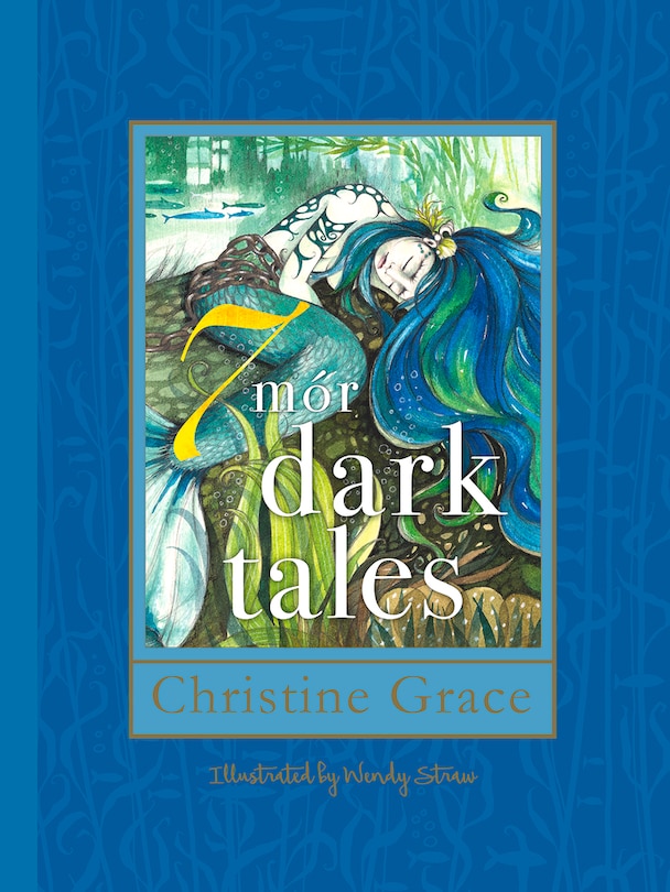 Front cover_7 M&oacute;r Dark Tales
