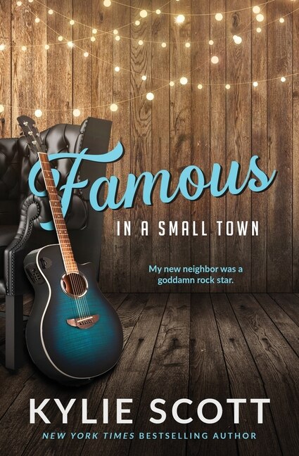 Front cover_Famous in a Small Town (discreet cover)
